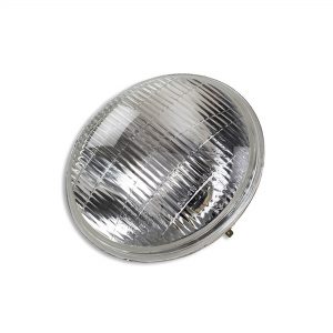 H4 HEAD LAMP ROUND (7INCHES) ( WITHOUT TUBE)